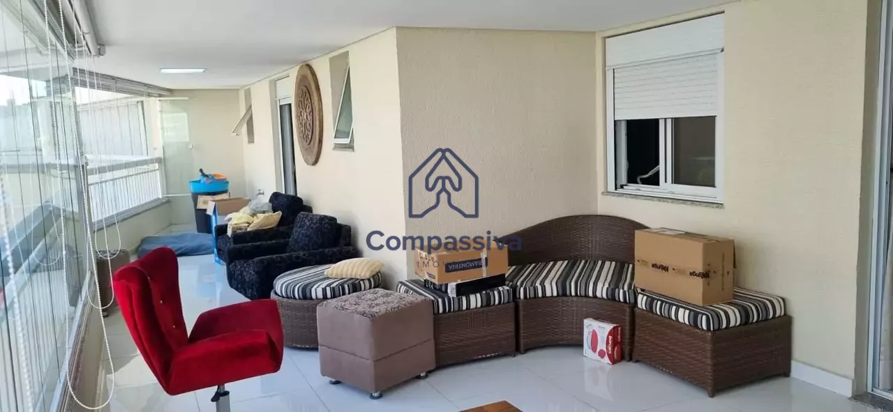 VENDE-SE Apartamento